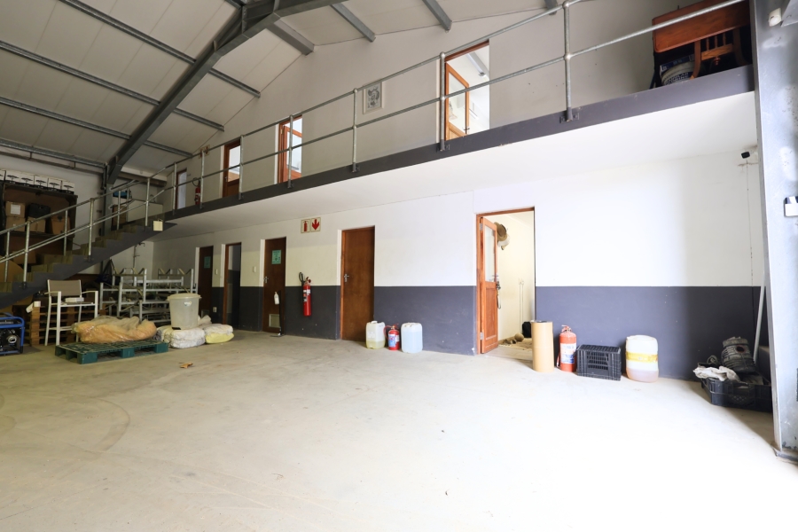 Commercial Property for Sale in Wellington Rural Western Cape